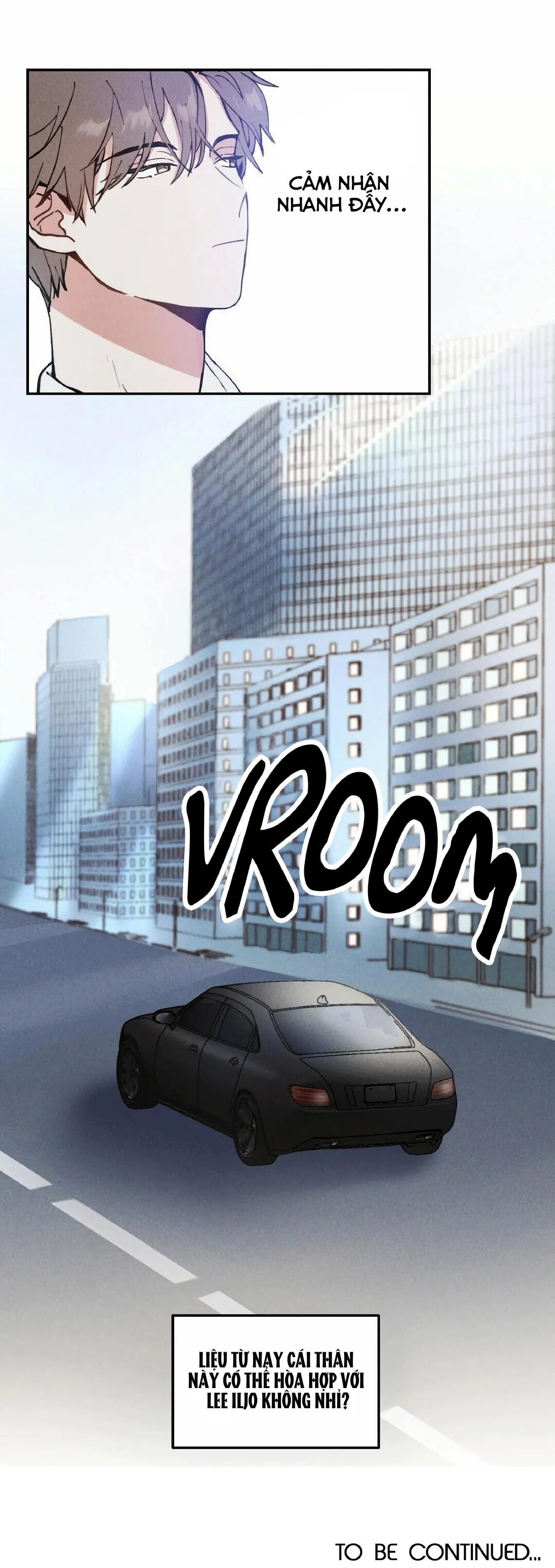 Mưa Giông Chapter 1 Trang 53