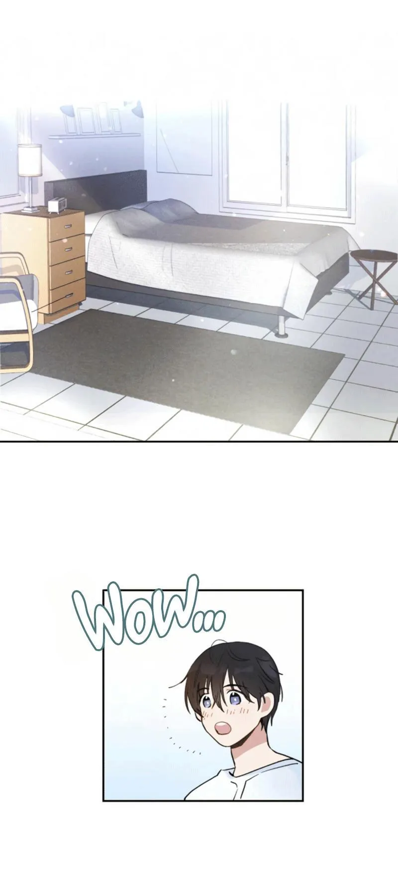 Mưa Giông Chapter 2 Trang 5