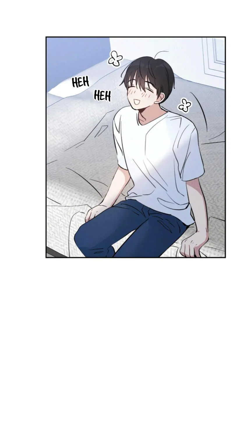 Mưa Giông Chapter 2 Trang 8