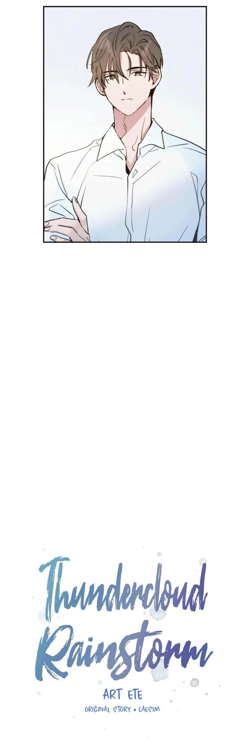 Mưa Giông Chapter 2 Trang 13