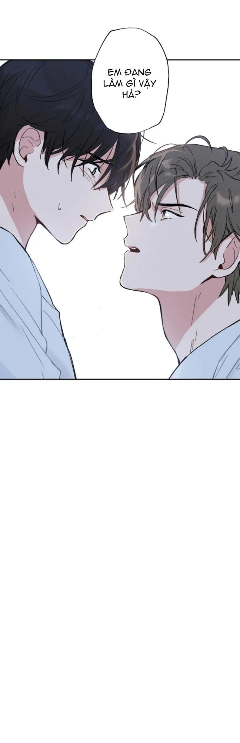 Mưa Giông Chapter 2 Trang 38