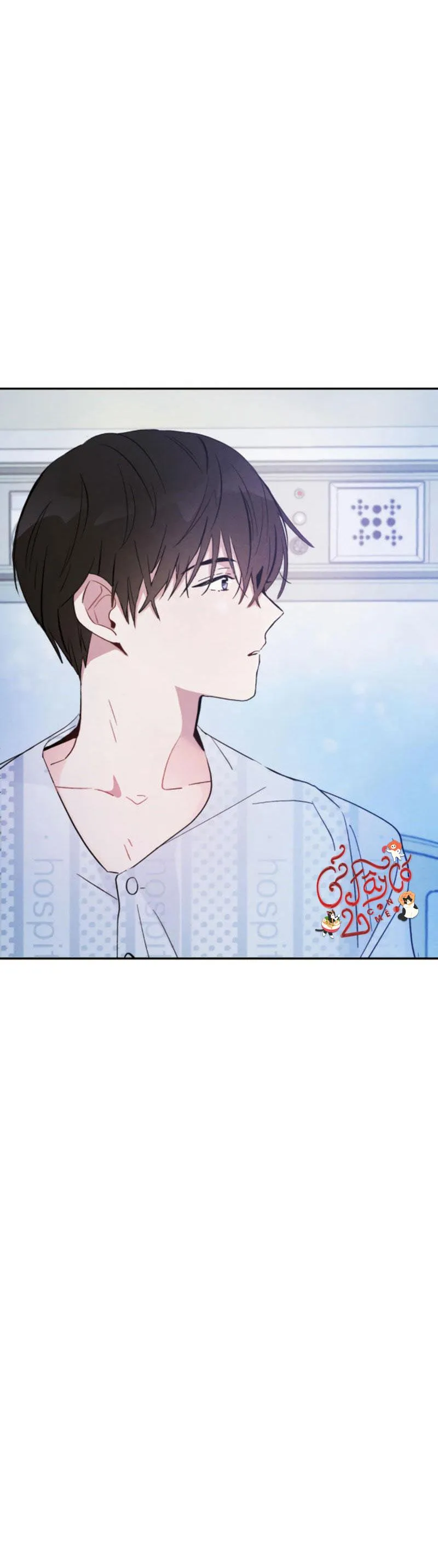 Mưa Giông Chapter 6 Trang 24