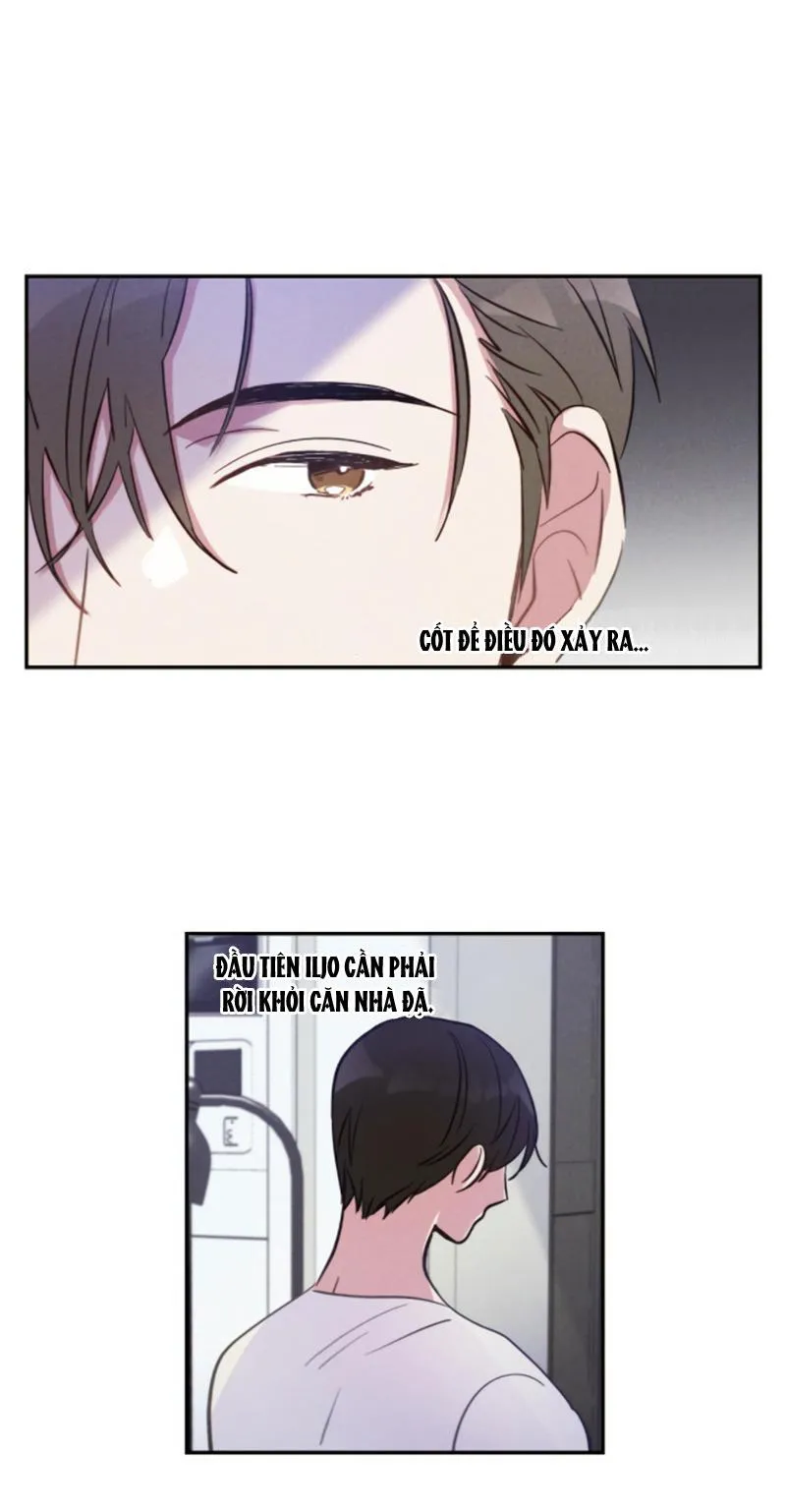 Mưa Giông Chapter 8 Trang 5