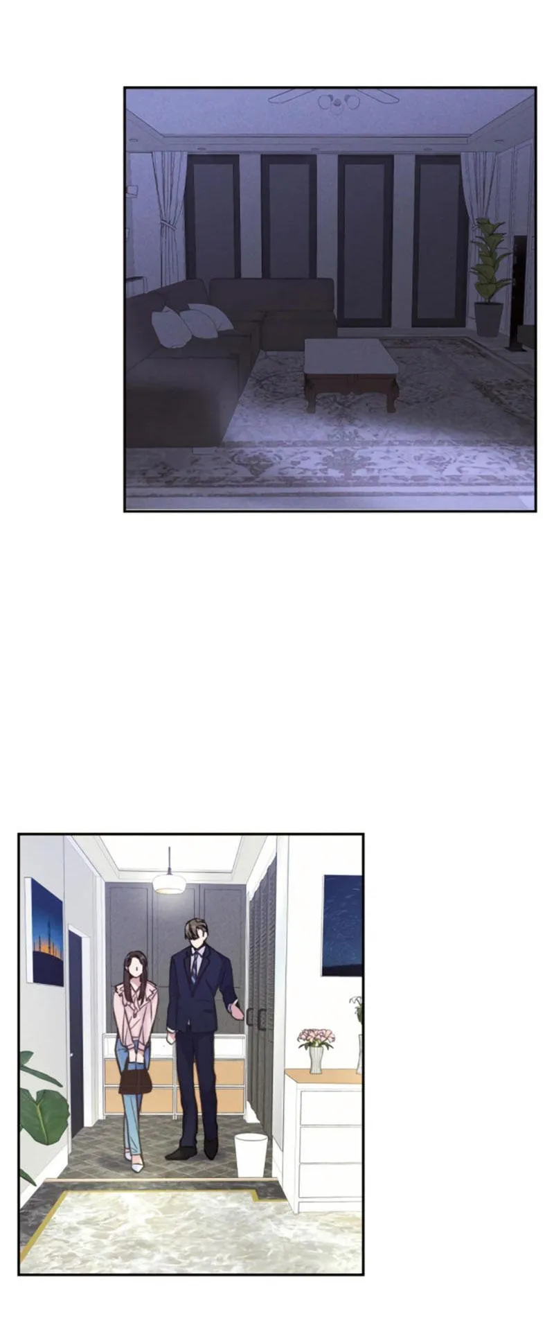 Mưa Giông Chapter 8 Trang 17