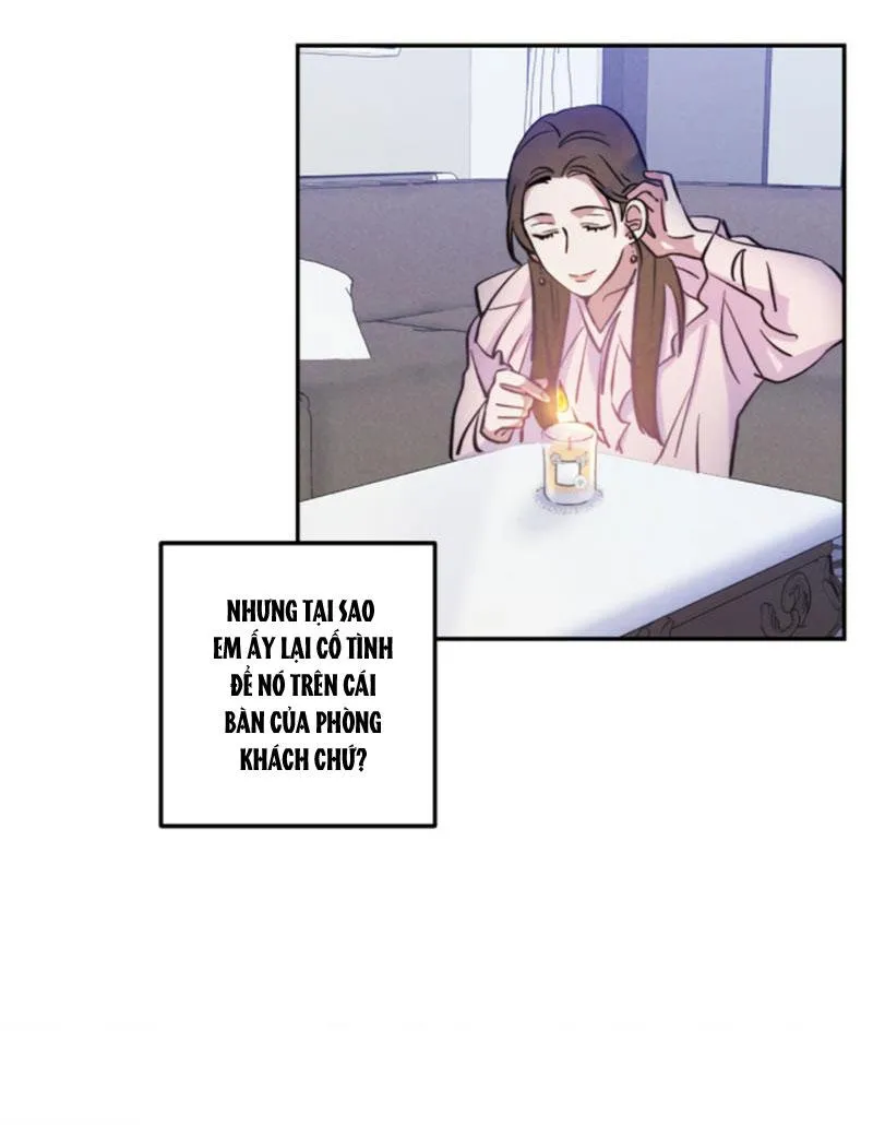 Mưa Giông Chapter 8 Trang 24