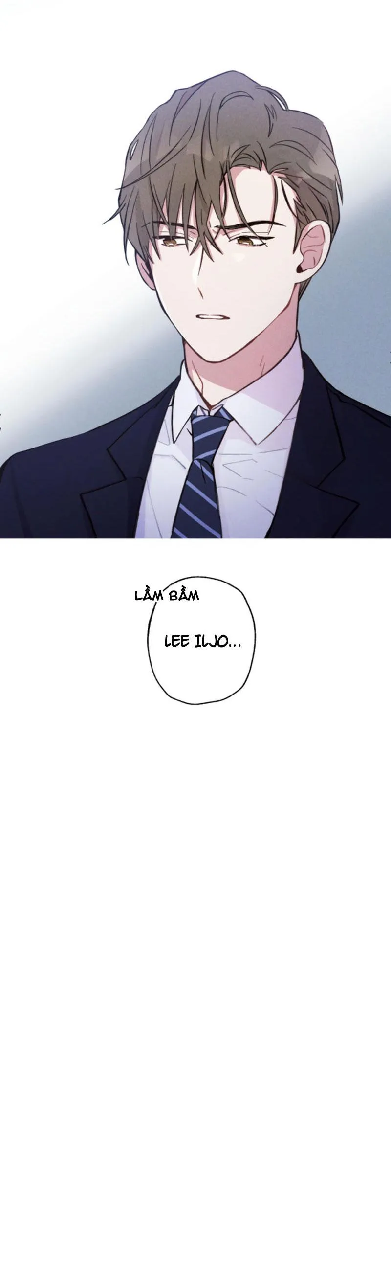 Mưa Giông Chapter 8 Trang 25