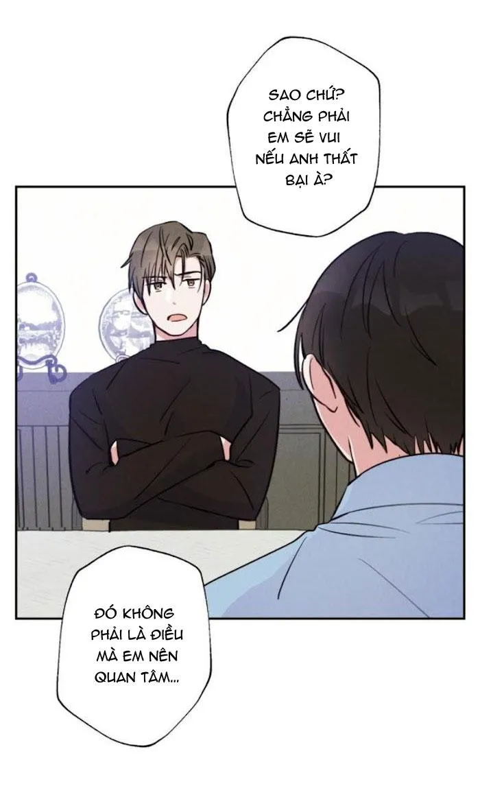 Mưa Giông Chapter 9 Trang 7