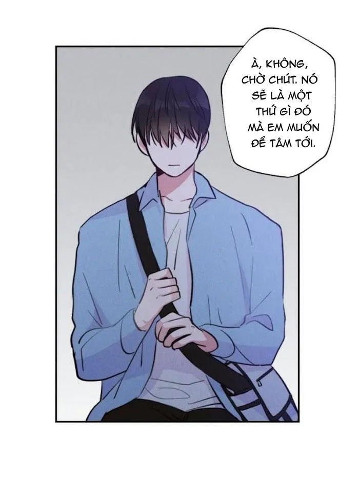 Mưa Giông Chapter 9 Trang 8