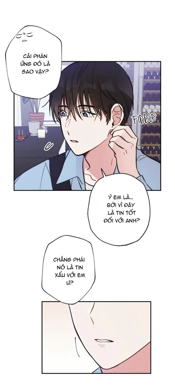 Mưa Giông Chapter 9 Trang 10