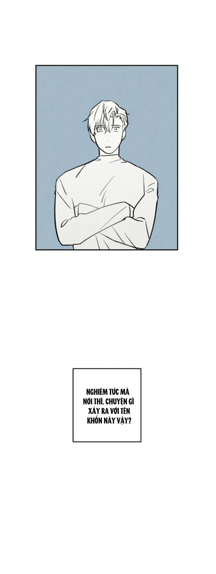 Mưa Giông Chapter 9 Trang 12