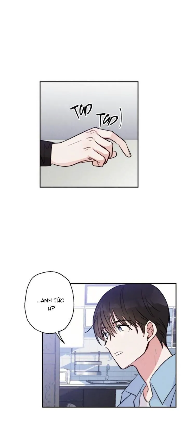 Mưa Giông Chapter 9 Trang 14