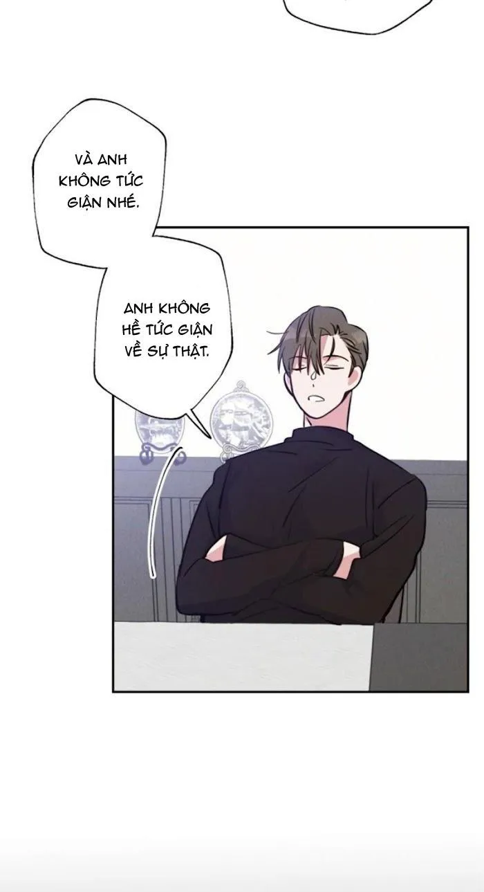 Mưa Giông Chapter 9 Trang 16