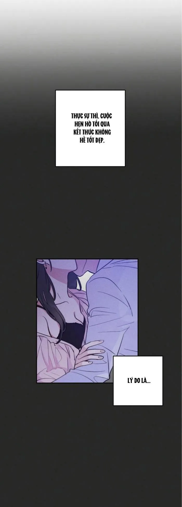 Mưa Giông Chapter 9 Trang 17