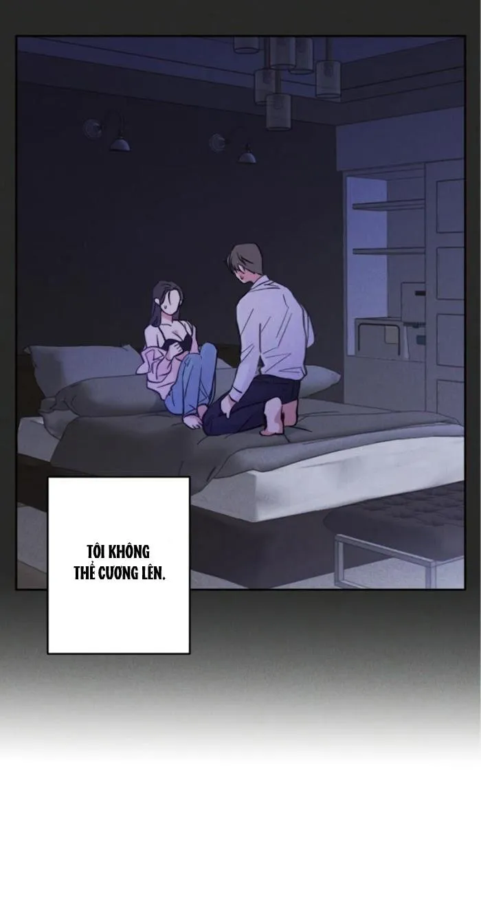 Mưa Giông Chapter 9 Trang 18