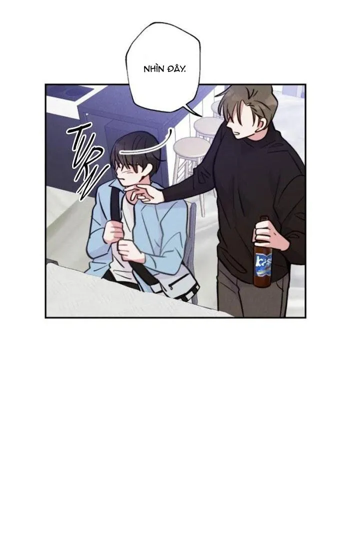 Mưa Giông Chapter 9 Trang 29