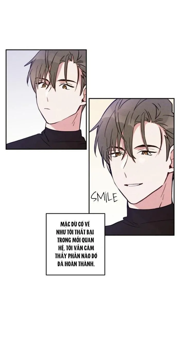 Mưa Giông Chapter 9 Trang 32