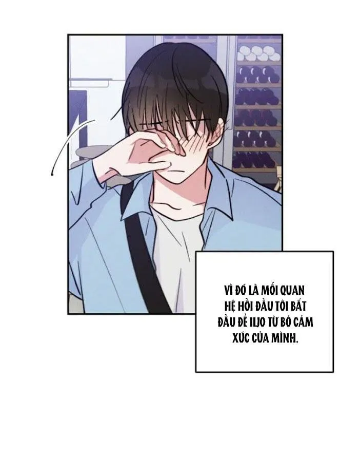 Mưa Giông Chapter 9 Trang 33