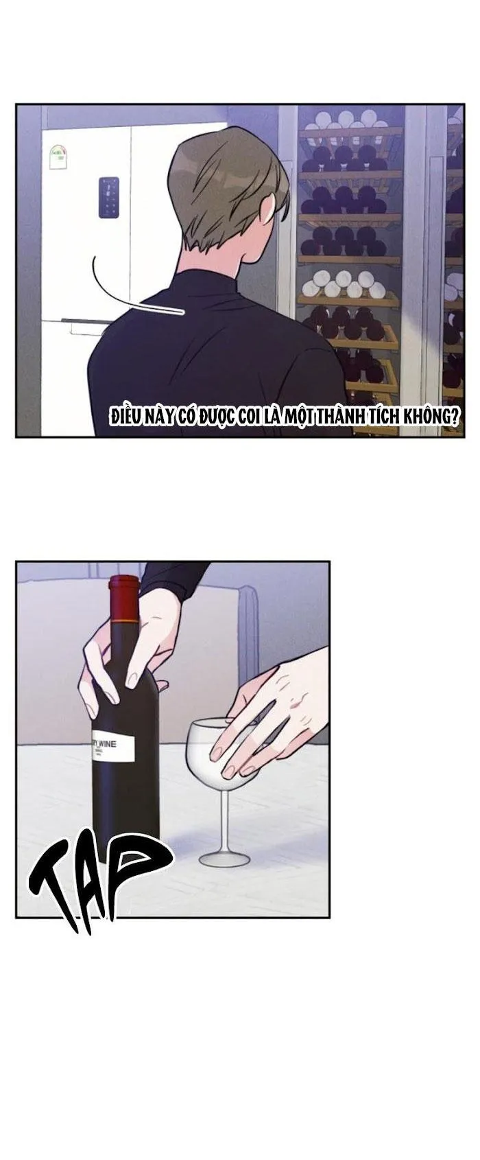 Mưa Giông Chapter 9 Trang 34