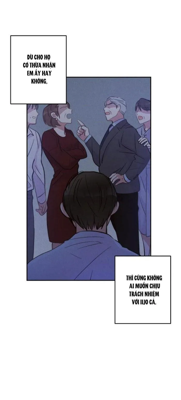 Mưa Giông Chapter 10 Trang 8