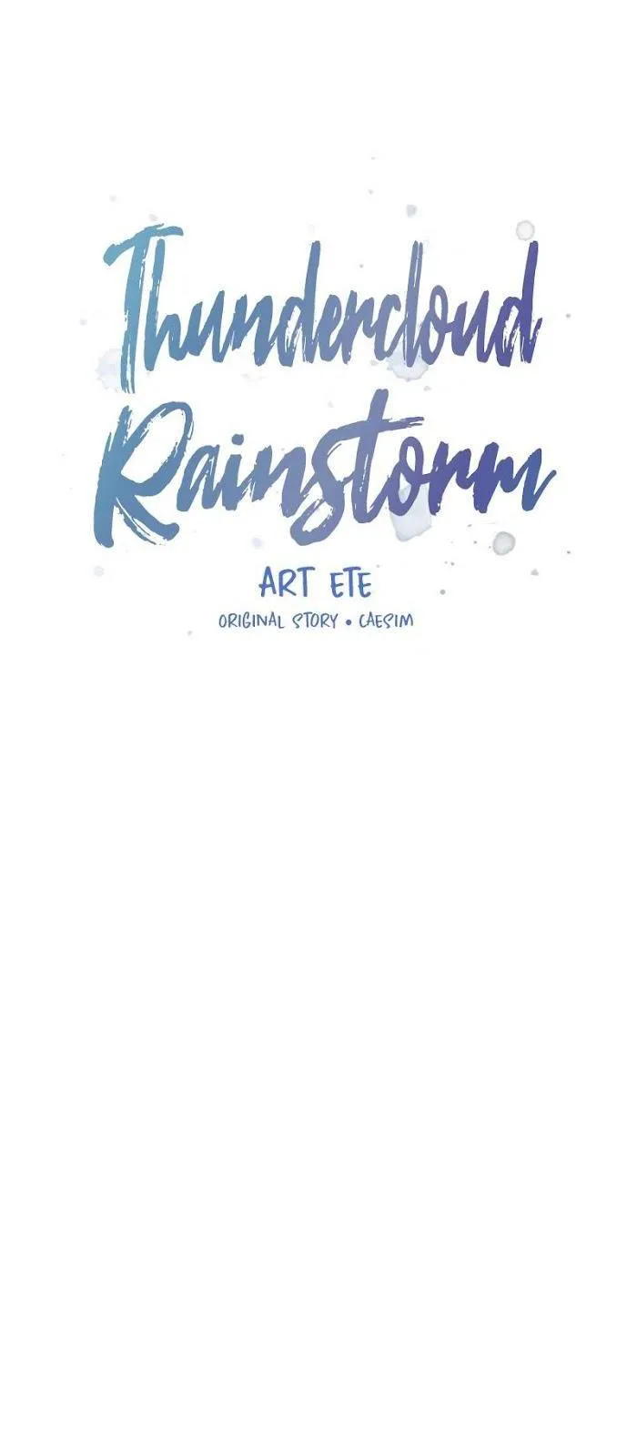 Mưa Giông Chapter 10 Trang 11