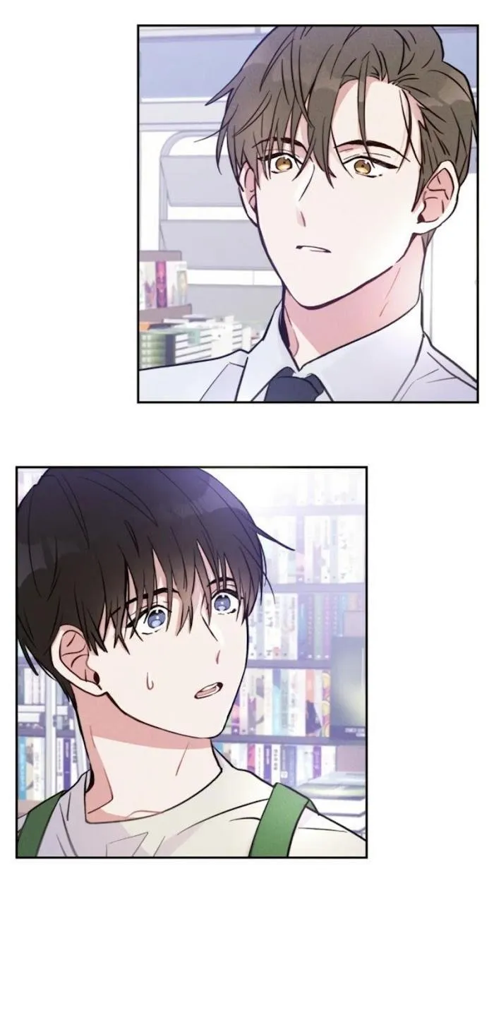 Mưa Giông Chapter 10 Trang 20