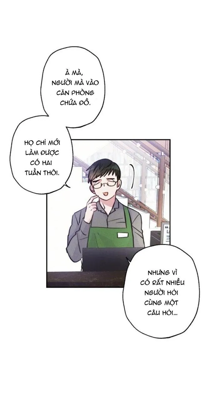 Mưa Giông Chapter 10 Trang 26