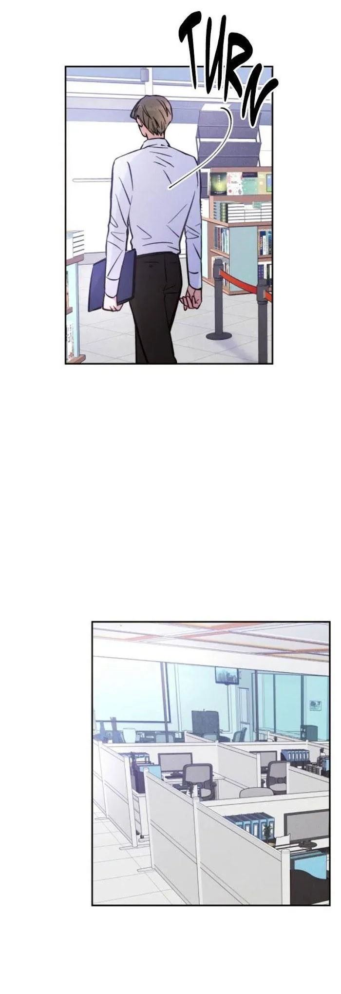 Mưa Giông Chapter 10 Trang 29