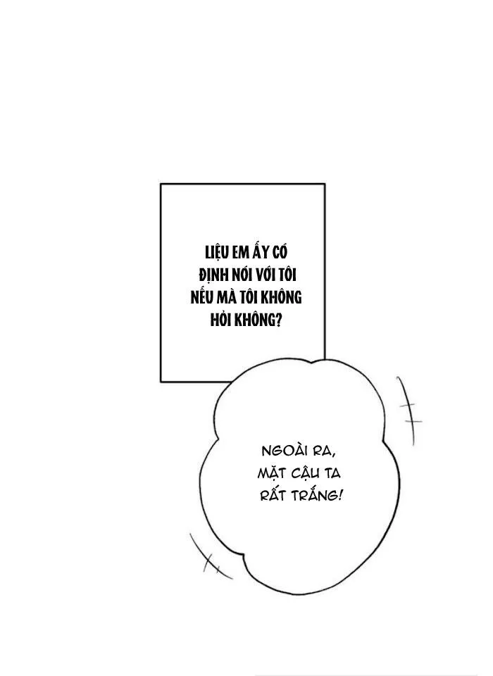 Mưa Giông Chapter 10 Trang 31