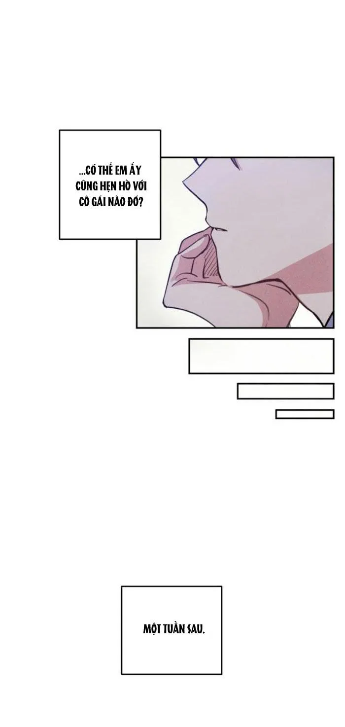 Mưa Giông Chapter 10 Trang 34