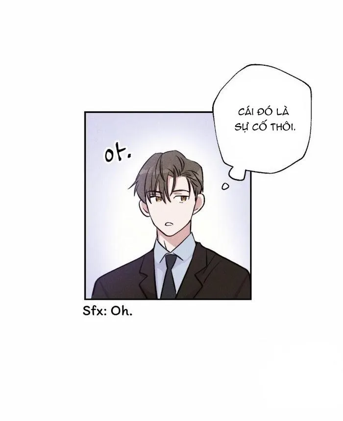 Mưa Giông Chapter 11 Trang 3