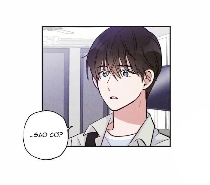 Mưa Giông Chapter 11 Trang 6