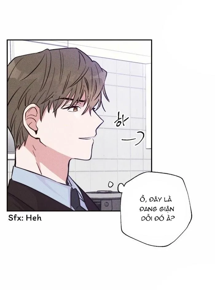 Mưa Giông Chapter 11 Trang 12