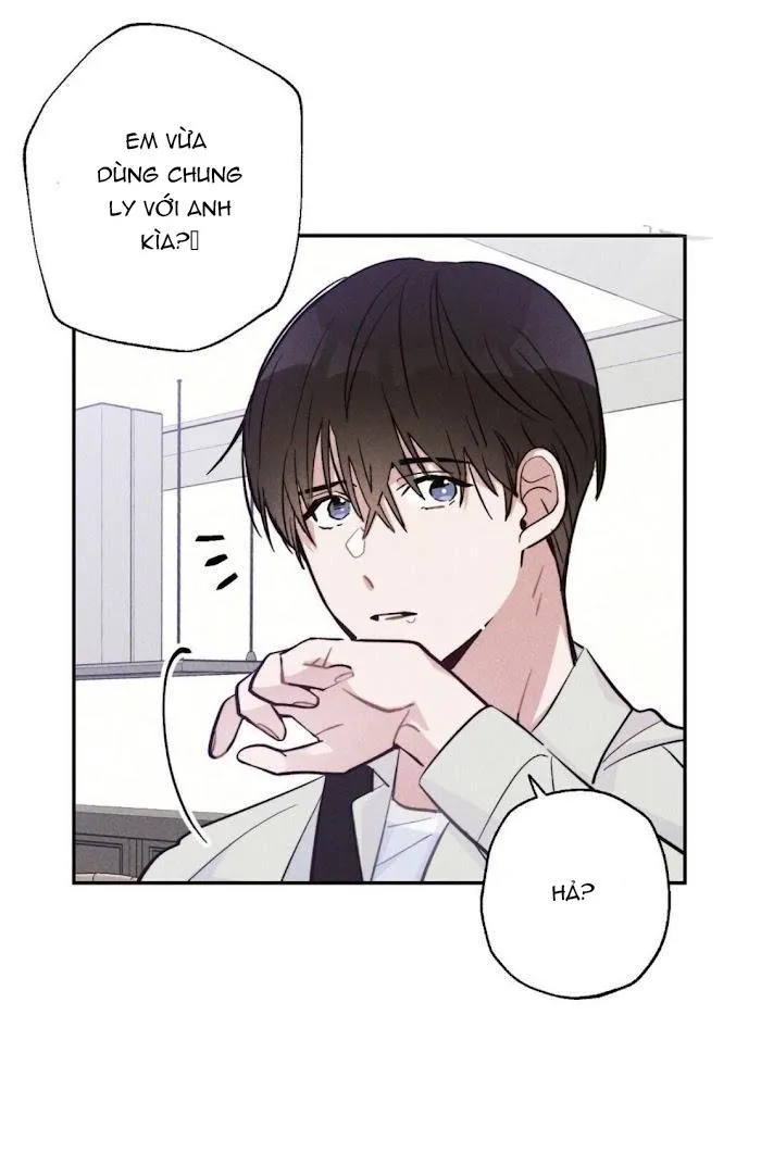 Mưa Giông Chapter 11 Trang 13