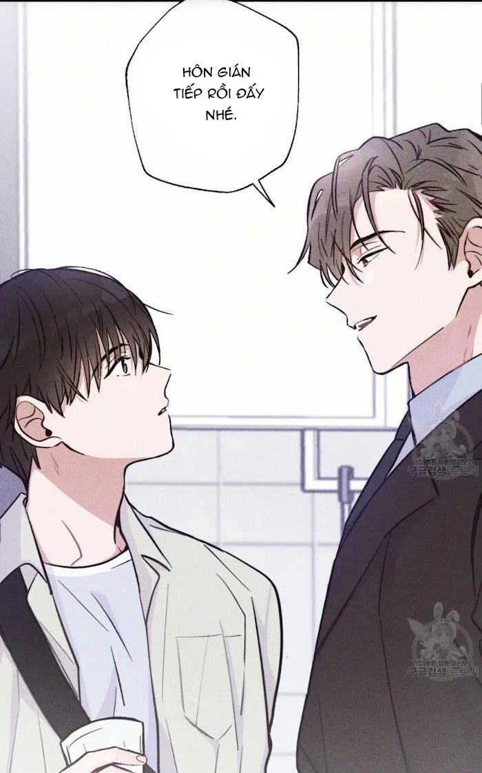 Mưa Giông Chapter 11 Trang 14