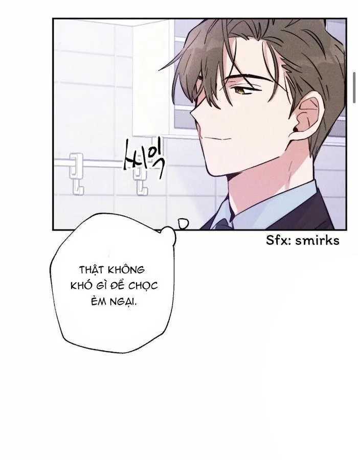 Mưa Giông Chapter 11 Trang 16