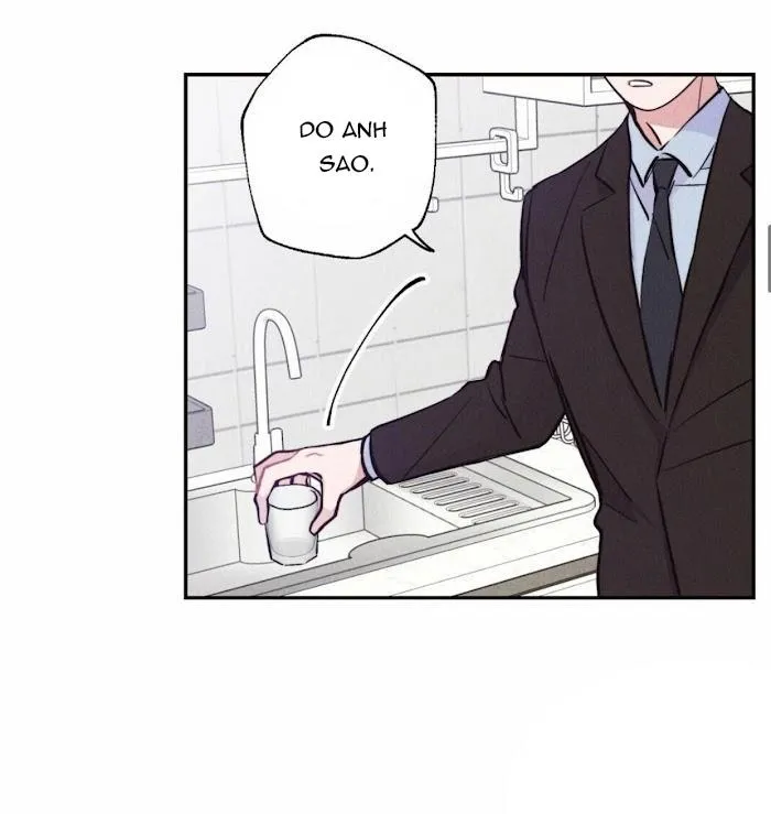 Mưa Giông Chapter 11 Trang 19