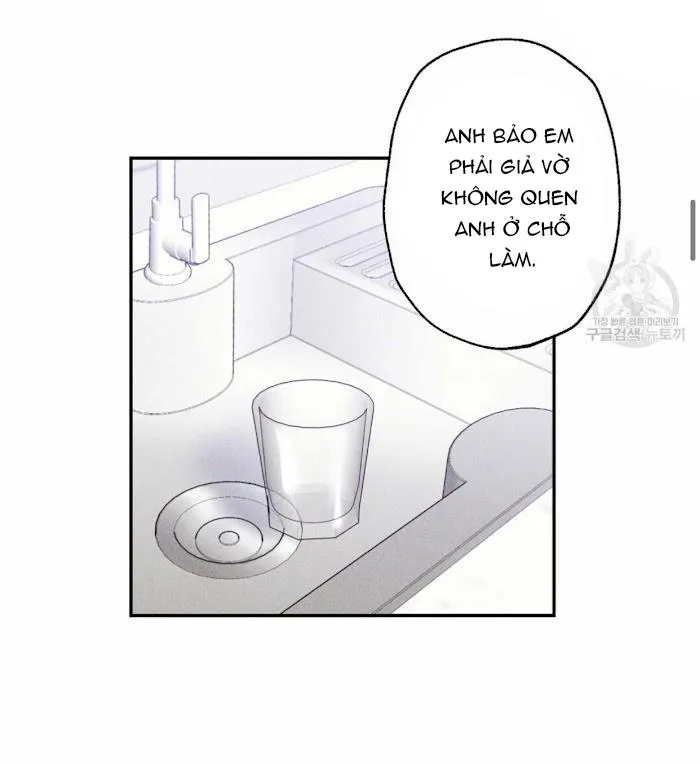 Mưa Giông Chapter 11 Trang 20