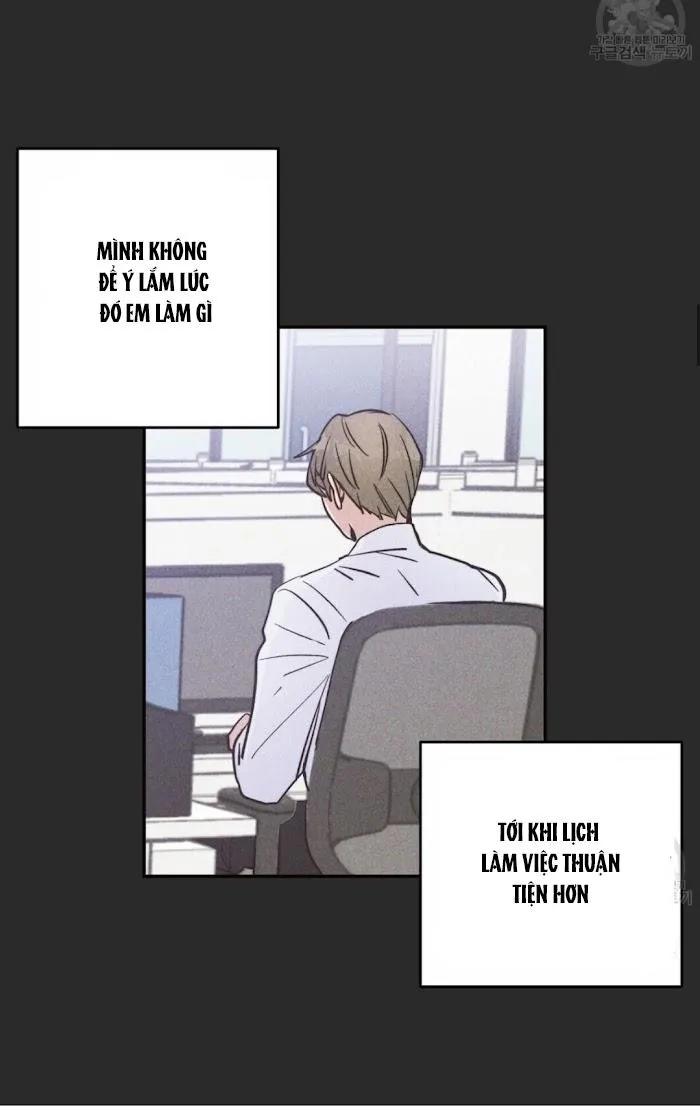 Mưa Giông Chapter 11 Trang 24