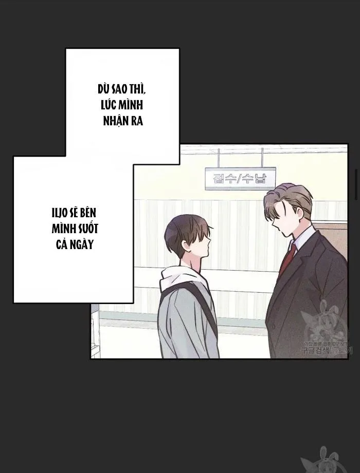 Mưa Giông Chapter 11 Trang 25