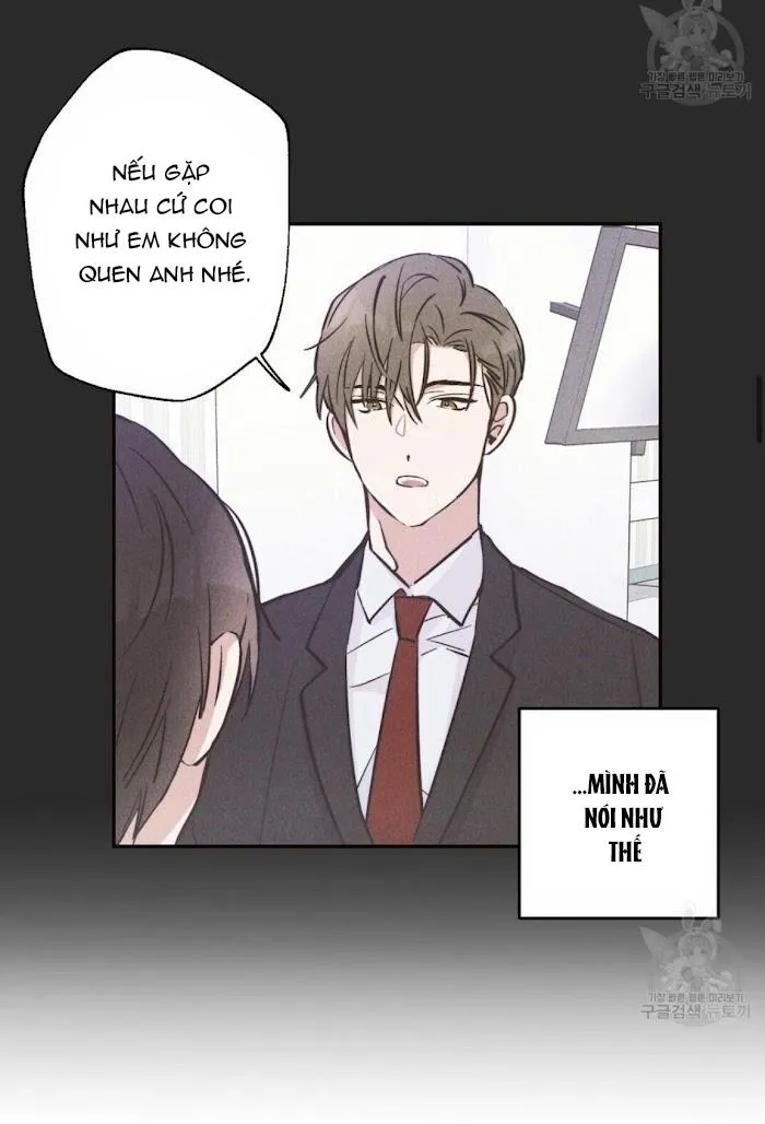 Mưa Giông Chapter 11 Trang 26