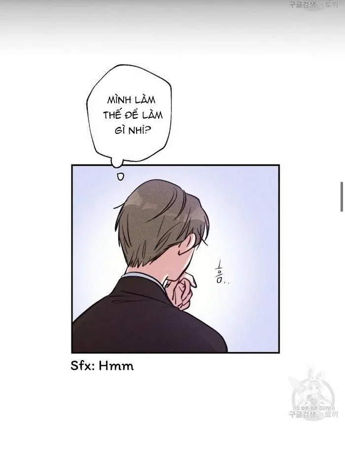 Mưa Giông Chapter 11 Trang 27