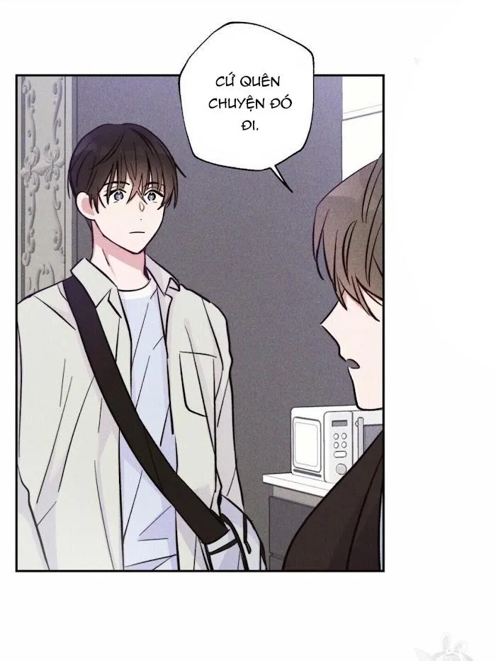 Mưa Giông Chapter 11 Trang 28