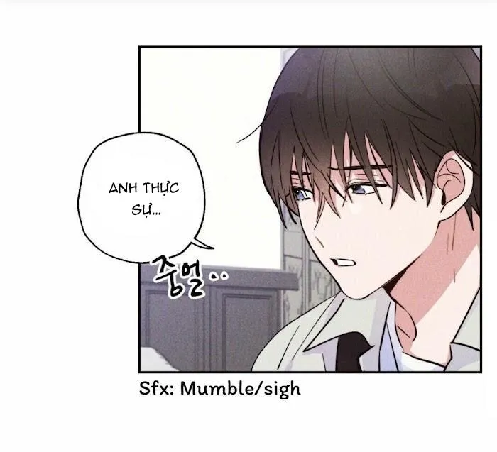 Mưa Giông Chapter 11 Trang 29