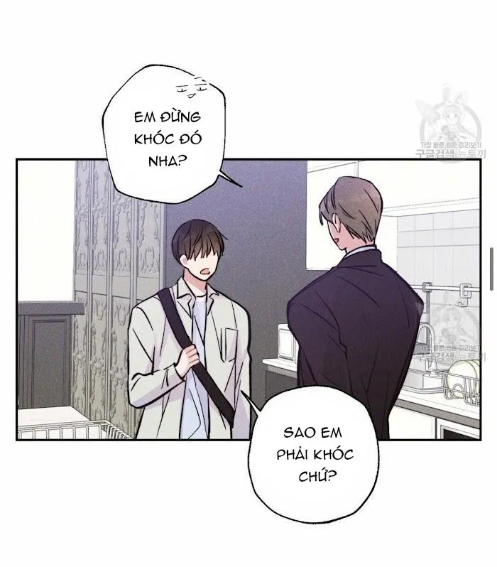 Mưa Giông Chapter 11 Trang 30