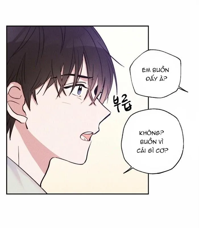 Mưa Giông Chapter 11 Trang 31