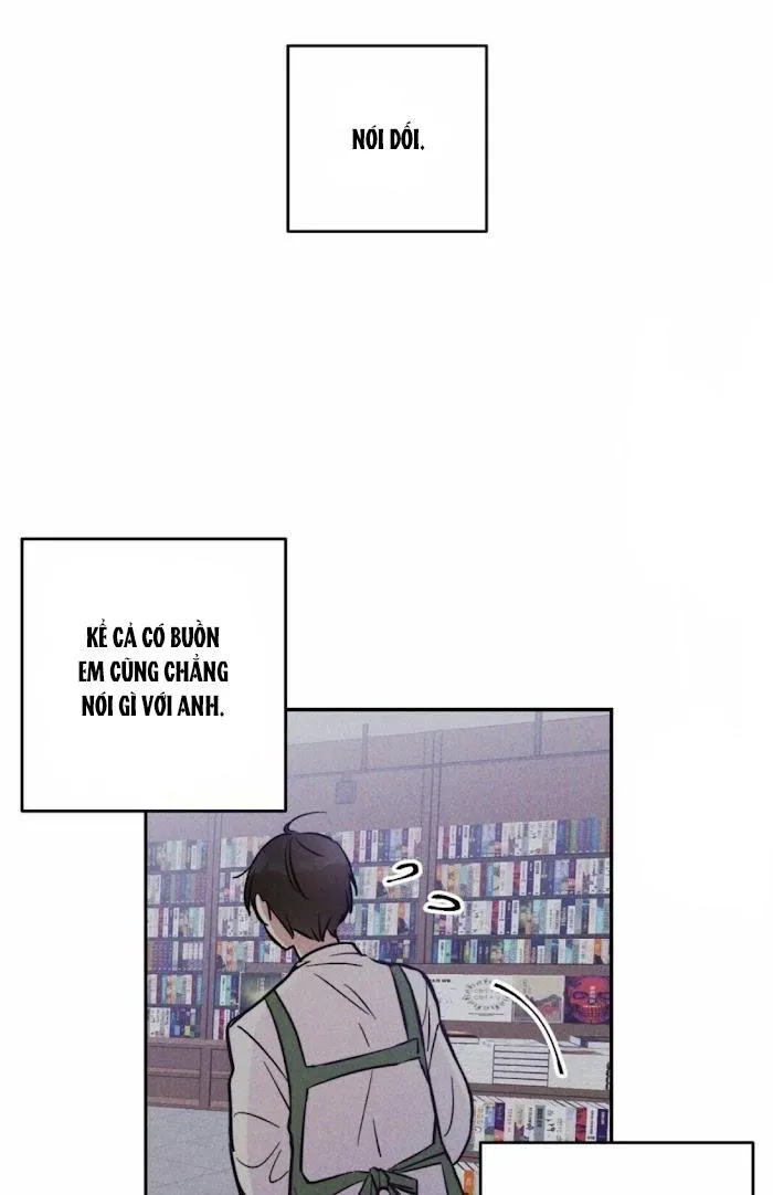 Mưa Giông Chapter 11 Trang 32