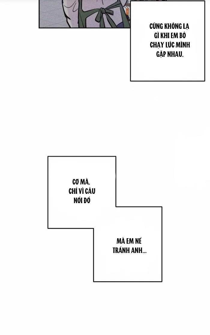 Mưa Giông Chapter 11 Trang 33