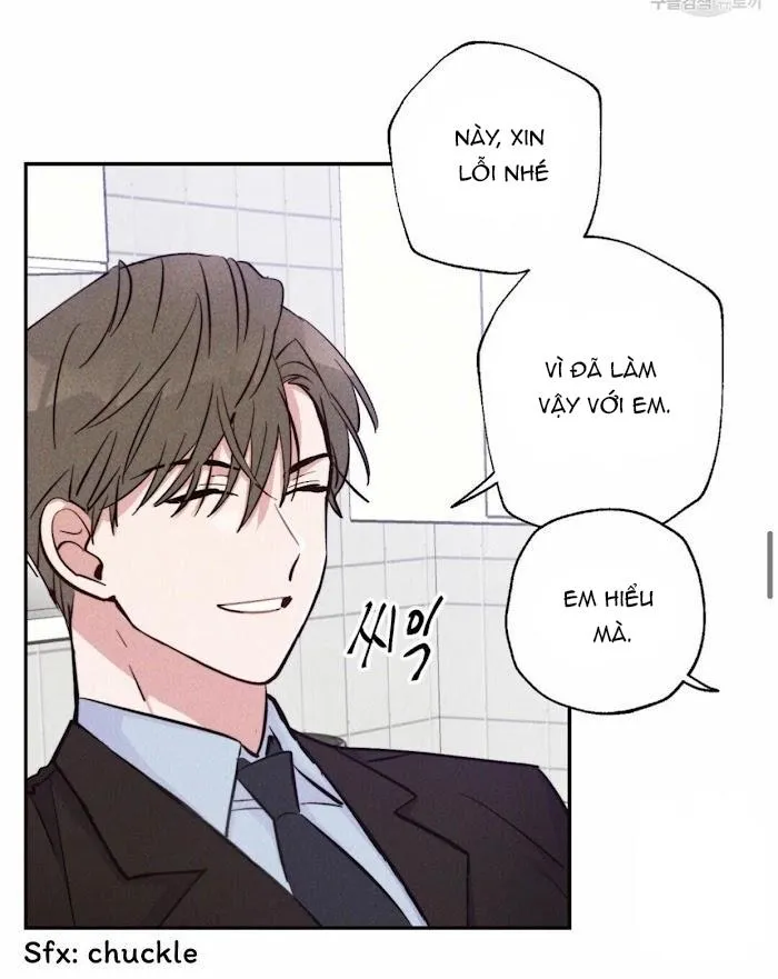 Mưa Giông Chapter 11 Trang 35