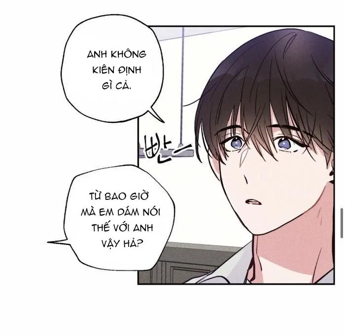 Mưa Giông Chapter 11 Trang 36