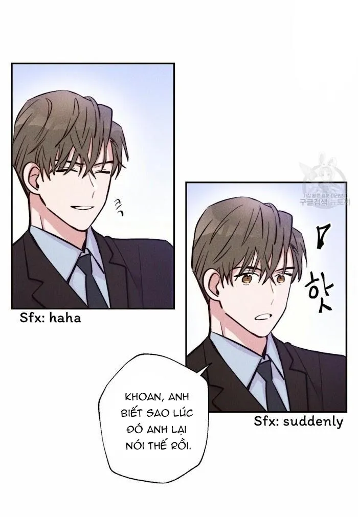 Mưa Giông Chapter 11 Trang 37